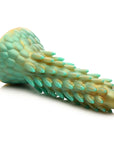 Creature Cocks Stegosaurus Spiky Reptile Dildo