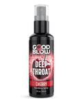 Deep Throat Numbing Spray