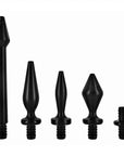 Enema Tip Set