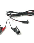 Electrosex Clamps