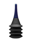 Hot Water Large Accordion Enema Bulb