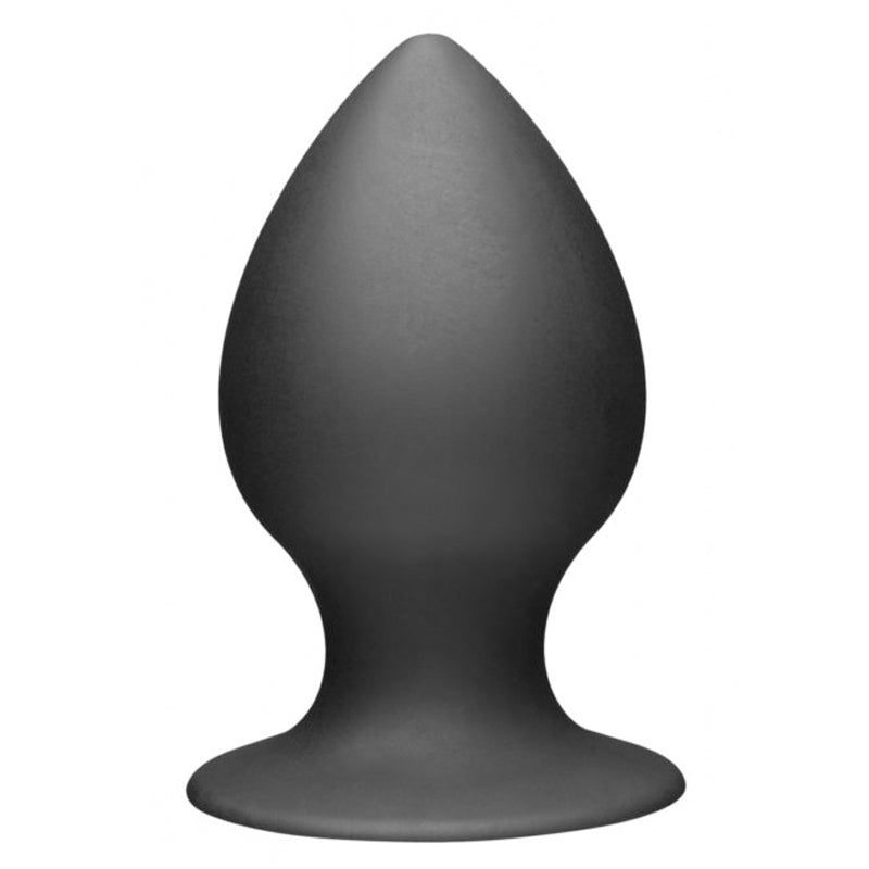 Tom of Finland Silicone Anal Plug