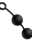 Heavy Anal Balls