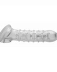 Textured Girth Enhancer