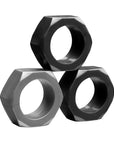Cock Nuts 3 Pack