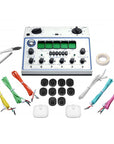 Powerbox - Six Channel Deluxe Electrosex Power Box