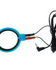 Silicone Bi Polar Cock Ring Set