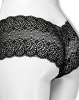 La Lure Delicate Lace Boyshort Panties