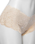 La Lure Mystic Lace Boyshort Panties