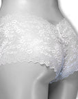 La Lure Divine Lace Boyshort Panties