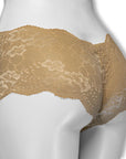 La Lure Superb Lace Boyshort Panties
