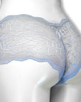 La Lure Splendid Lace Boyshort Panties