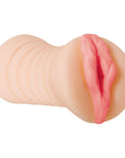 Zero Tolerance Realistic Vagina Stroker