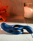 Zero Tolerance Ring Around The Rosy Vibrating Cock Ring
