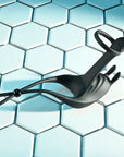 Zero Tolerance Saddle Up Vibrating Cock Ring