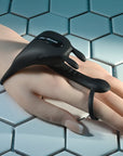Zero Tolerance Saddle Up Vibrating Cock Ring