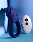 Zero Tolerance Adjustable Fun Ring Remote Controlled Cock Ring