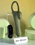 Zero Tolerance Strap, Tap & Go Remote Controlled Shaft Enhancer