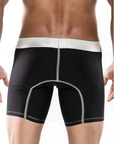 MaleBasics Boxer Brief Microfiber