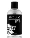 Sliquid Silver - Silicone Lubricant