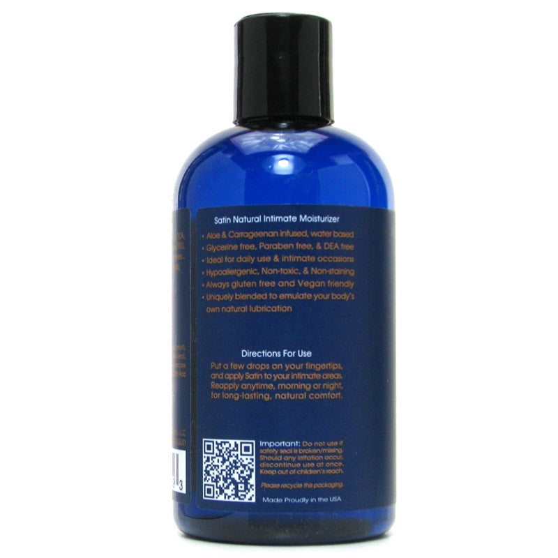 Sliquid Satin - Aloe Blend Lubricant