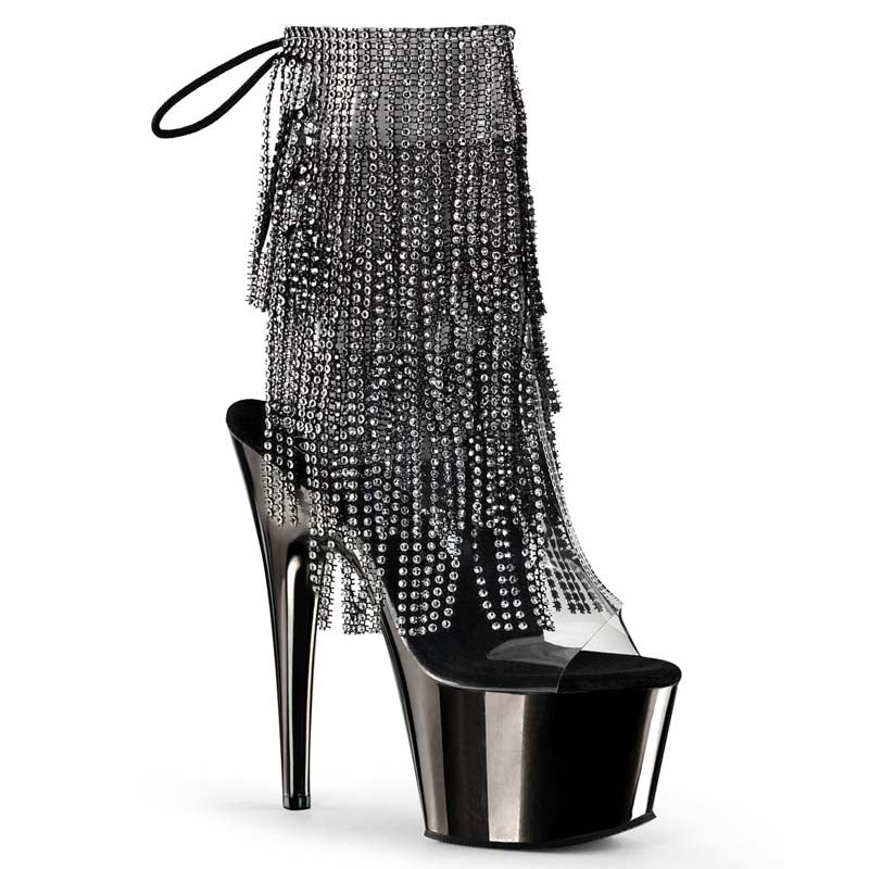 ADORE-1017 Chrome Heel