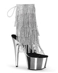 ADORE-1017 Chrome Heel