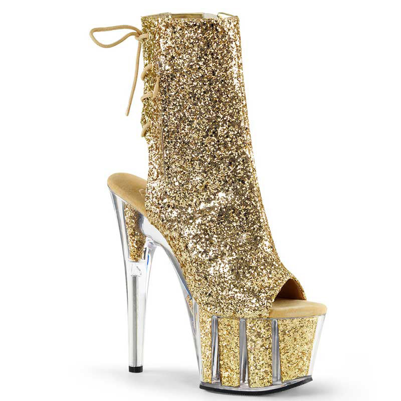 ADORE-1018 Glitter Heel