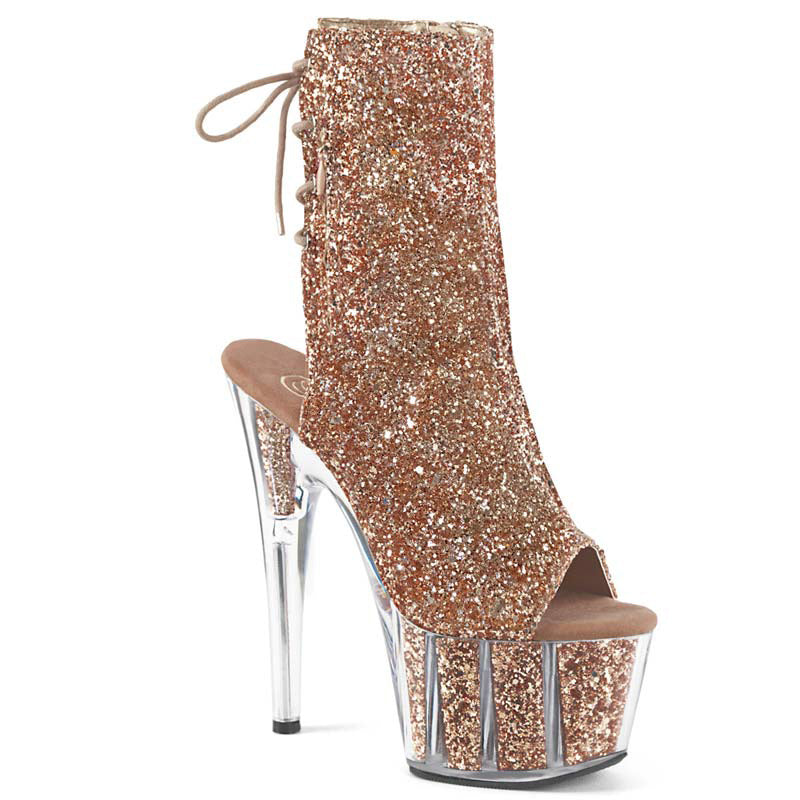 ADORE-1018 Glitter Heel