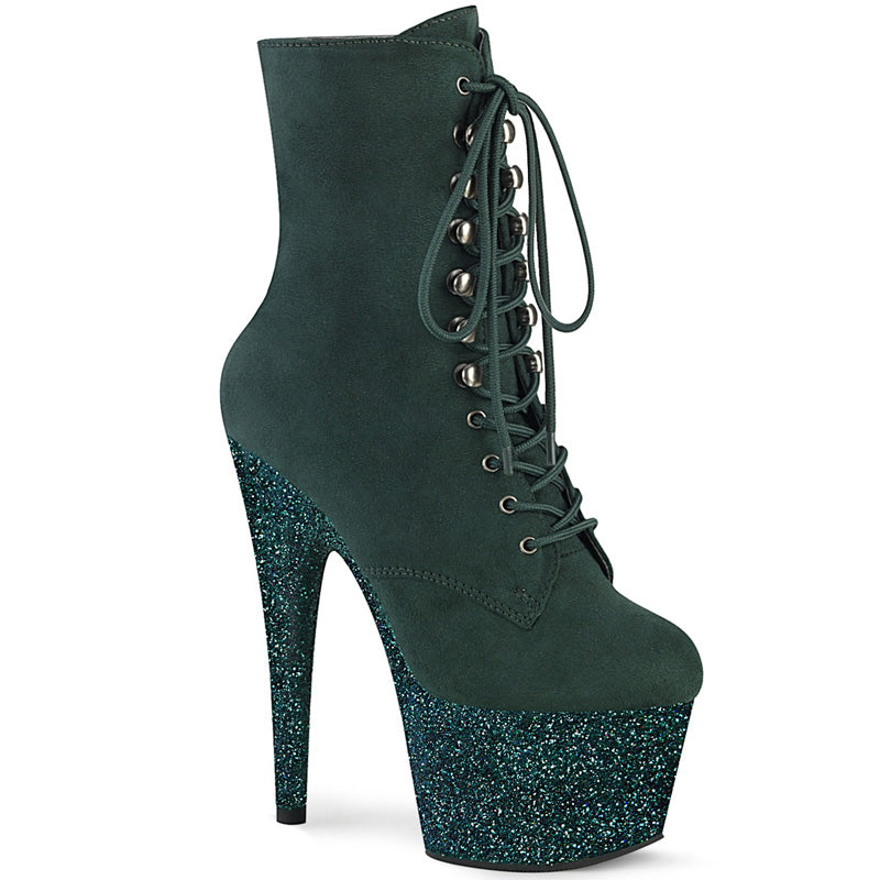 ADORE-1020 Mini Glitter Heel