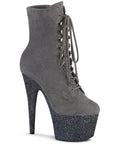 ADORE-1020 Mini Glitter Heel