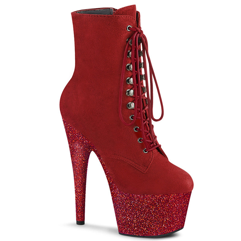 ADORE-1020 Mini Glitter Heel