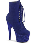 ADORE-1020 Mini Glitter Heel