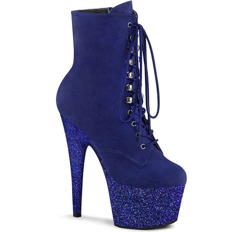 ADORE-1020 Mini Glitter Heel