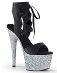 ADORE-700-14 Glitter Heel