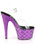 ADORE-708 Glitter Mermaid Heel