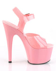 ADORE-708 Solid Heel