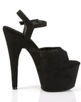 ADORE-709 Suede Heel