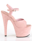 ADORE-709 Suede Heel