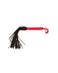 X-Play Suede Flogger