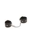 X Play Wrist Cuffs With Chain