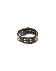 X Play Collar With D Ring