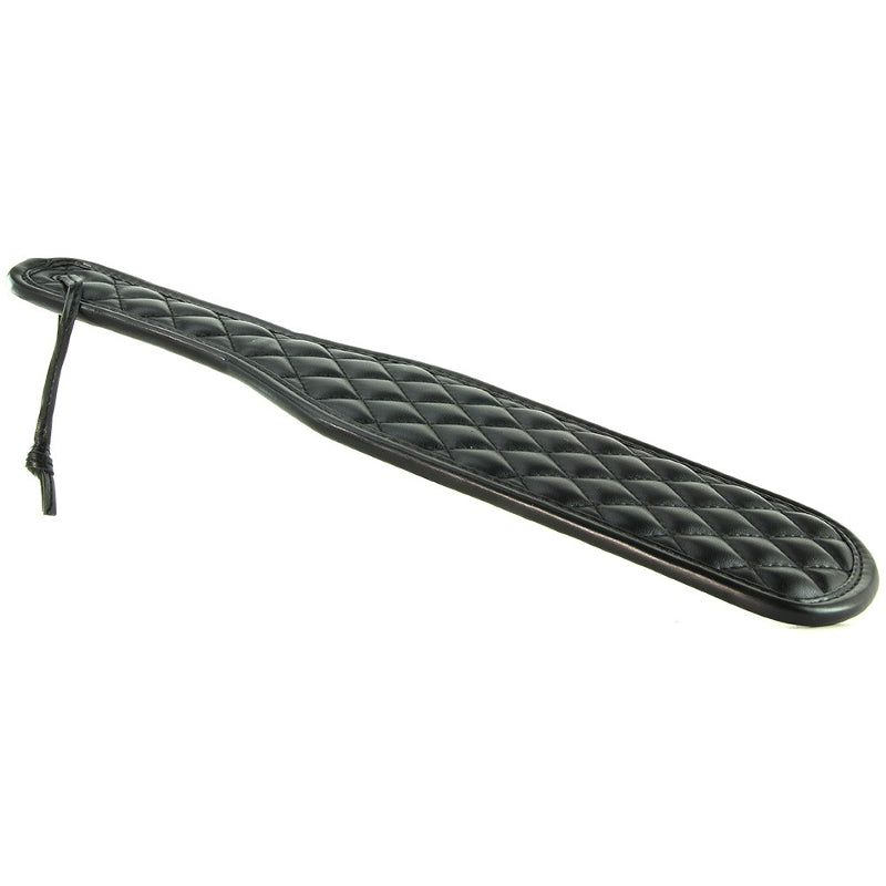 X Play Quilted Paddle