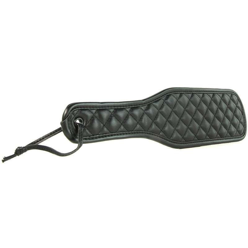 X Play Quilted Paddle