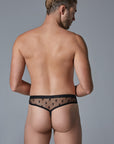 Luca Star Thong