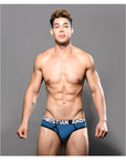 Andrew Christian Cadette Brief with Almost Naked