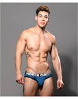 Andrew Christian Cadette Jock with Almost Naked