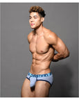 Andrew Christian Almost Naked Element Brief