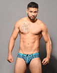 Andrew Christian Vibe Sports Brief