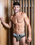 Andrew Christian Andrew Capsule Army Brief